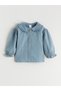 Lcw Baby Baby Girl Collar Shirt and Pants 2-Pack - 3