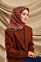 وشاح حرير تويل 11481-28 - 2