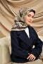 وشاح حرير تويل 11482-25