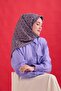 وشاح حرير تويل 11479-36 - 3