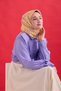 وشاح حرير تويل 11478-23 - 2