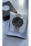 Men's Steel Watch 3 Atm Waterproof - 3