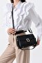 Soft Leather 2-Strap Very Useful Shoulder Bag Suitable for Daily Use - 5