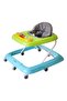 B24 Baby Walker, Blue - 2