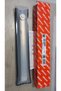 184-304S, Thickness Gage/Feeler Gage, 0.05mm to 1mm, 20 Leaves, Straight, 150mm Long Leaves - 2