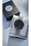 Men's Steel Watch 3 Atm Waterproof - 4