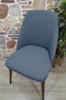 Battal Large Oval Chair Cover Lakos - 3