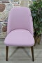Battal Large Oval Chair Cover Lakos - 7