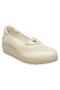 D25Ya-7450 Women's Leather Casual Shoes