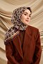 وشاح حرير تويل 11481-04 - 2