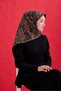 Twill Silk Scarf 11478-06 - 4