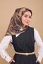 وشاح حرير تويل 11480-59 - 6