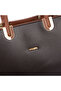 Nas Bag Large Size, Women's Handbag (Width: 27 X Length: 20 X Width: 13) - 2