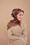 وشاح حرير تويل 11483-18 - 3