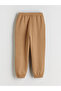 Boys' Jogger Sweatpants with Elastic Waist - 3