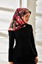 وشاح حرير تويل 11483-34 - 2