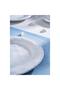 Milano Serving Plate - 27 cm Mst532 - 2