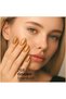 32D Chameleon Cat Eye Gel Polish 8ml – Magnetic Galaxy Violet Sparkle, UV/LED Soak Off, Long-Lasting - 2