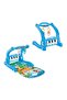 Baby Activity Walker CC8733 Blue - 3