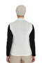 Sleeveless Turtleneck Women's Bodysuit – Organic Viscose Lycra, Anti-Sweat - 3