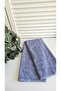 2 Pieces of Velvet Towels for Hands and Face - 3