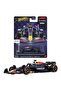 Premium Formula 1 Oracle Red Bull Racing Rb20 ( # 1) 2024 Diecast Model Car 1:64