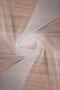 Victorian Plain Tulle Light Gray Fabric