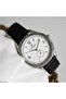 Hm27133S01-2 Leather Band Men's Wristwatch - 2