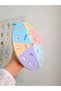 Elif Ba Discovery Wheel - Preschool New Elifba Set - I'M Learning Elifba - 6