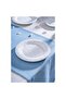 Milano Serving Plate - 27 cm Mst532 - 3