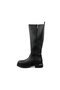 Trouble Black Women's Daily Boots 026Z100027 Black - 2