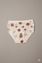 Girl's 3-Piece Underwear Set (Tank Top & Briefs & Boxer) I Girls' Underwear I 100% Cotton Soft - 3