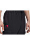 Ua Vibe Woven Cargo Pants Men's Casual Cargo Sweatpants Black - 4
