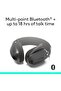 Zone Vibe 100 Lightweight Wireless Over-Ear Headphones with Noise-Cancelling Microphone - 3