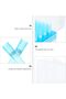 100pcs Pipette Tips 1000ul Universal Pipette Tips,Filter Pipett Tips for Lab 1ml pack of 1 - 8