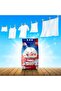 Advanced Detergent Powder 3kg Pack | Fabric-Safe Deep Clean | Removes Stains, Dirt & Odo - 5