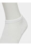 Pack of 3 - Solid Ankle Socks - 3