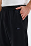 Valerie Set of 2 Men's Black - Dark Gray Sweatpants - 7