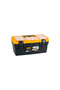 Professional Tool Box with Plastic Latch 16inch