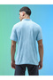 قميص بولو رجالي جاكار بقصّة Slim Fit - 5