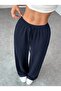 Women's Baggy Oversized Plus Size Sportswear Quality Loose Fit Stretchy Comfortable Fabric Tracksuit 240917 - 2