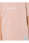 Boys Beige Cotton T-Shirt and Shorts Set - 3