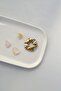 Magnetic Heart Steel Charm Set (6 Pieces – Gold, Silver & Mix)
