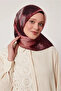 وشاح كوبر الناعم 94×94 - حلم البرقوق