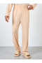 Men Lace Pocket Piping Detail Shirt and Pyjama Set - 5