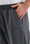 Valerie Set of 2 Men's Black - Dark Gray Sweatpants - 6