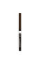 قلم تحديد العيون القابل للإغلاق من Glimmersticks مع مصعد أسود