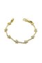 Eight Star Waterway Steel Bracelet – Twentyeight