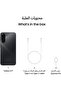 Galaxy A17 LTE, Android Smartphone, 128GB Storage, 6GB RAM, Black, 6x OS Upgrades, Large Dis - 4