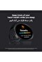 Galaxy Watch8 Silver, Bluetooth, 40mm Smartwatch, Everyday Health Coach, Cushion Design, Dynamic Lug System - 6